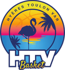 HTV Basket — Hyères Toulon Var
